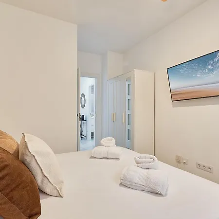 Mareva * Malaga