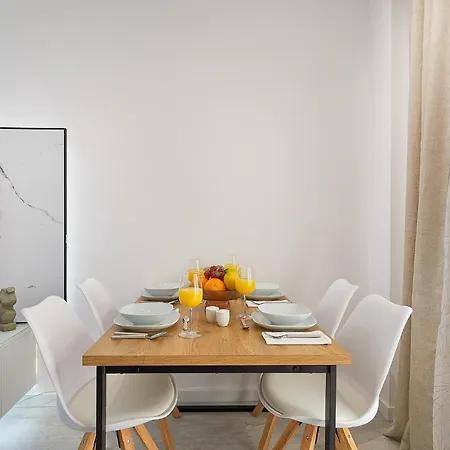 Apartment Mareva