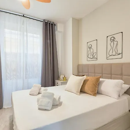 Apartment Mareva *