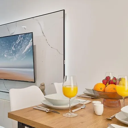 Apartment Mareva